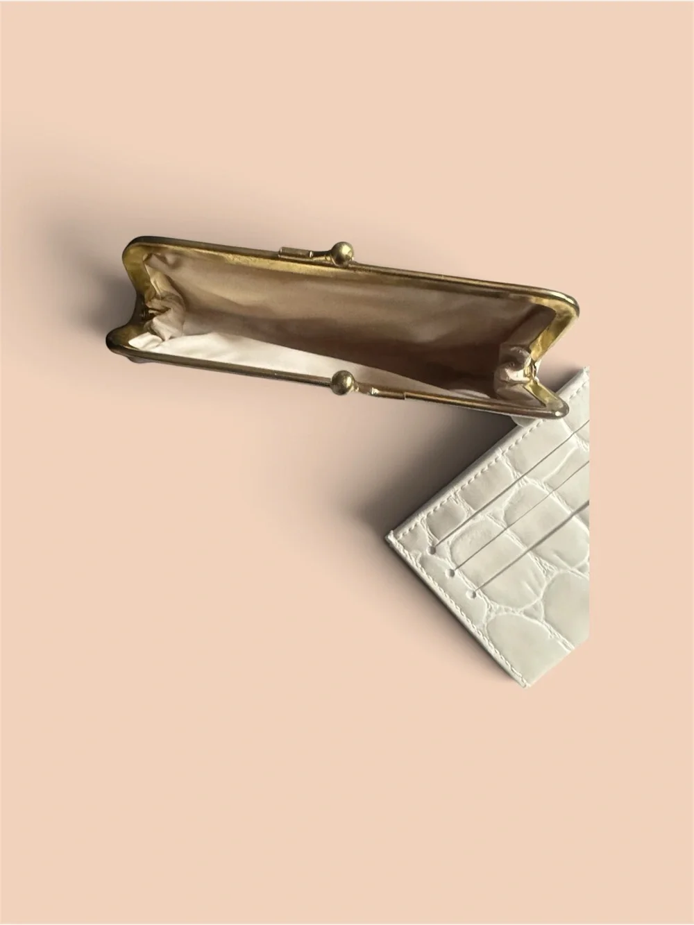 N/A elegant croc